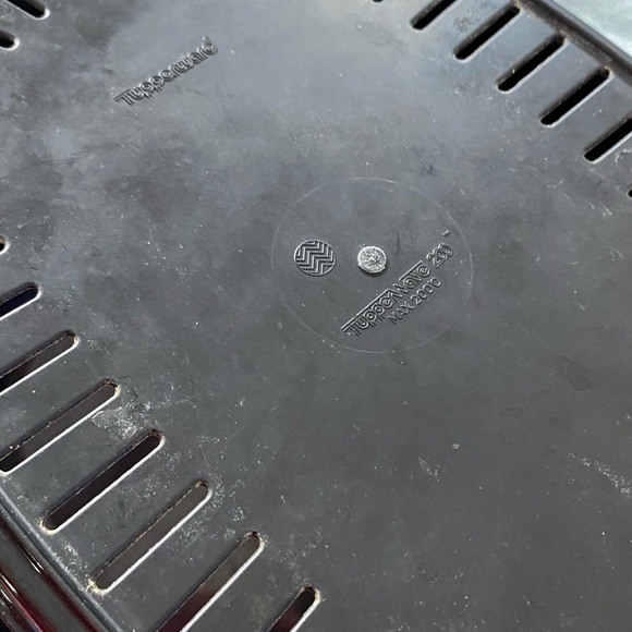 Tupperware Microwave Cookware - Picture 5 of 6